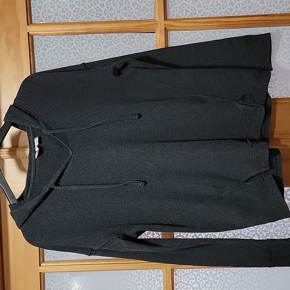 Roxy Light Weight Pullover Hoodie - image 1